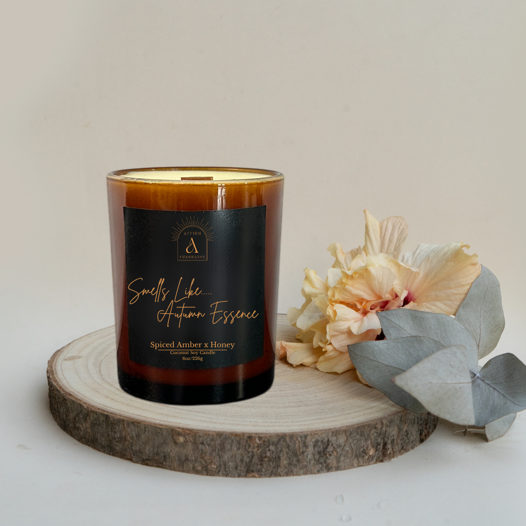 Smells Like...Autumn Essence