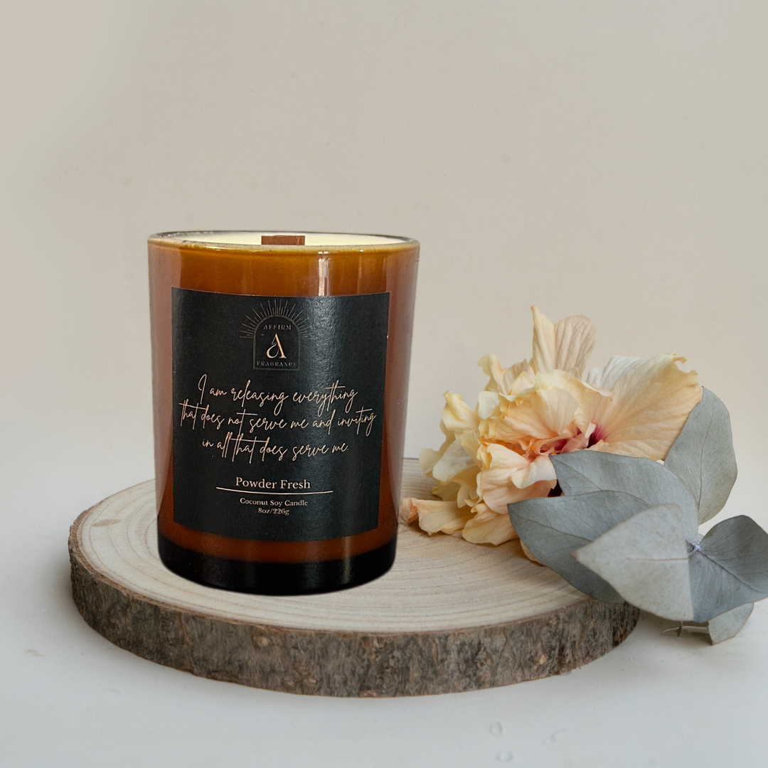 I Am Releasing Everything That Does Not Serve Me And Inviting In All That Does Serve Me