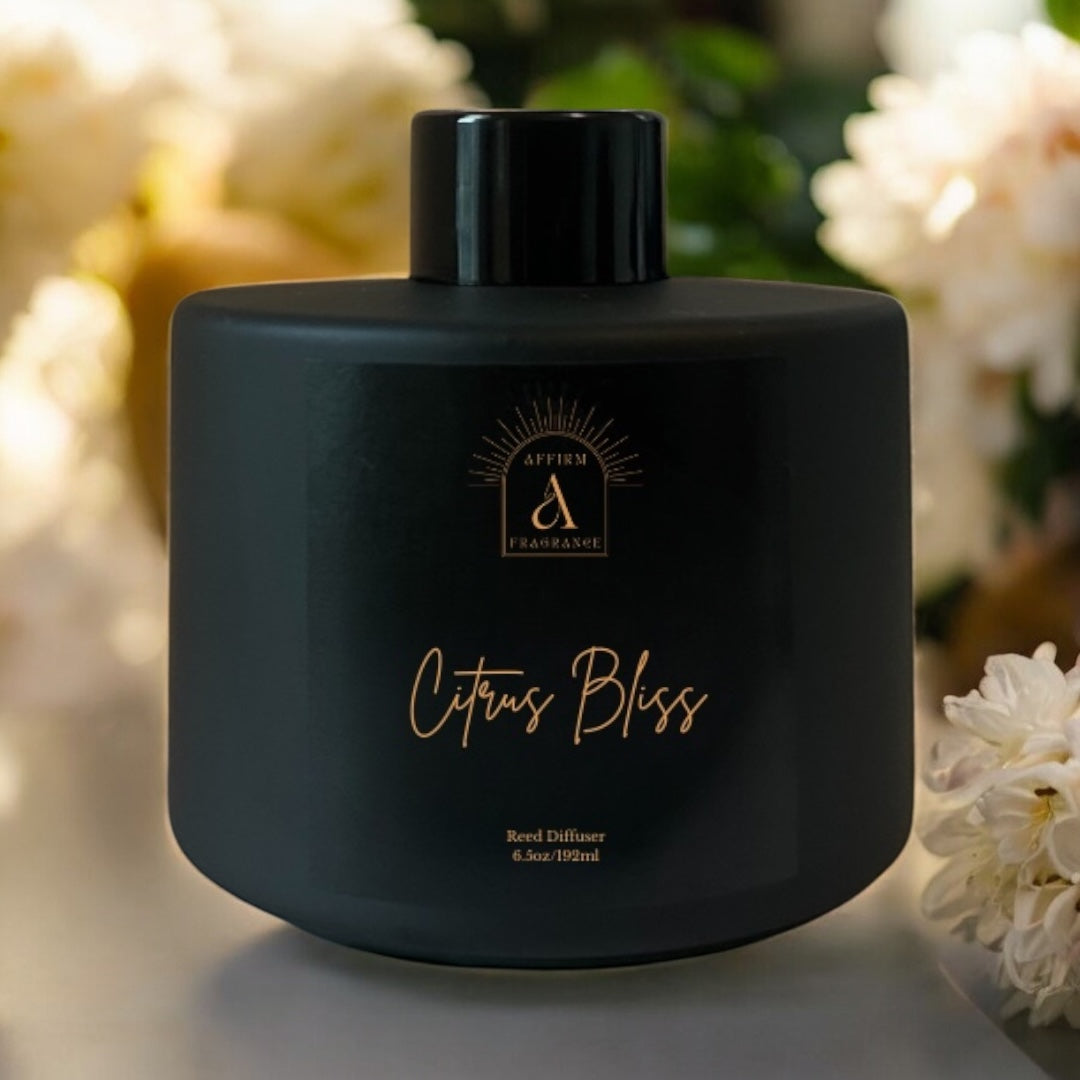 Citrus Bliss Diffuser