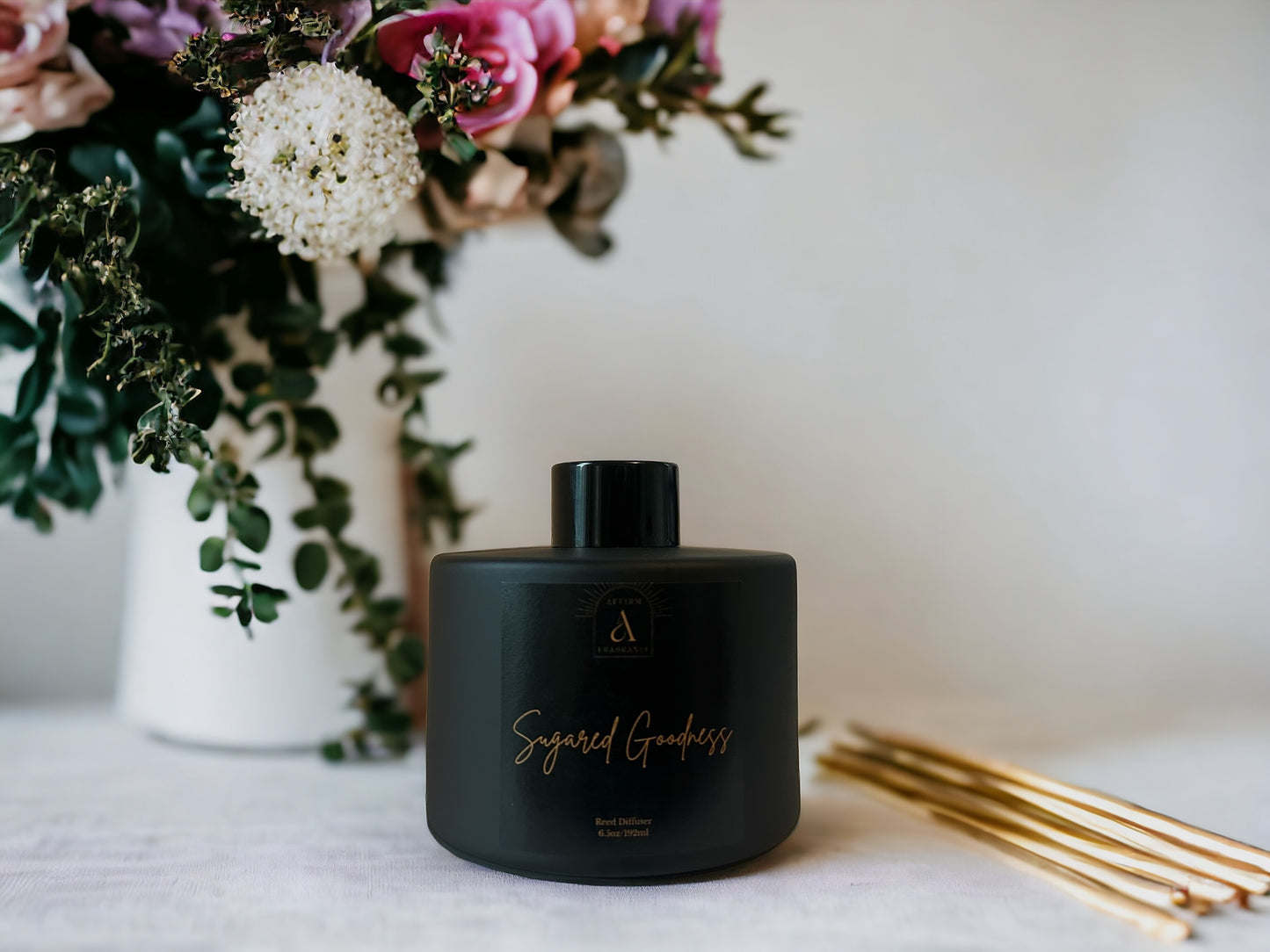 Sugared Goodness Diffuser