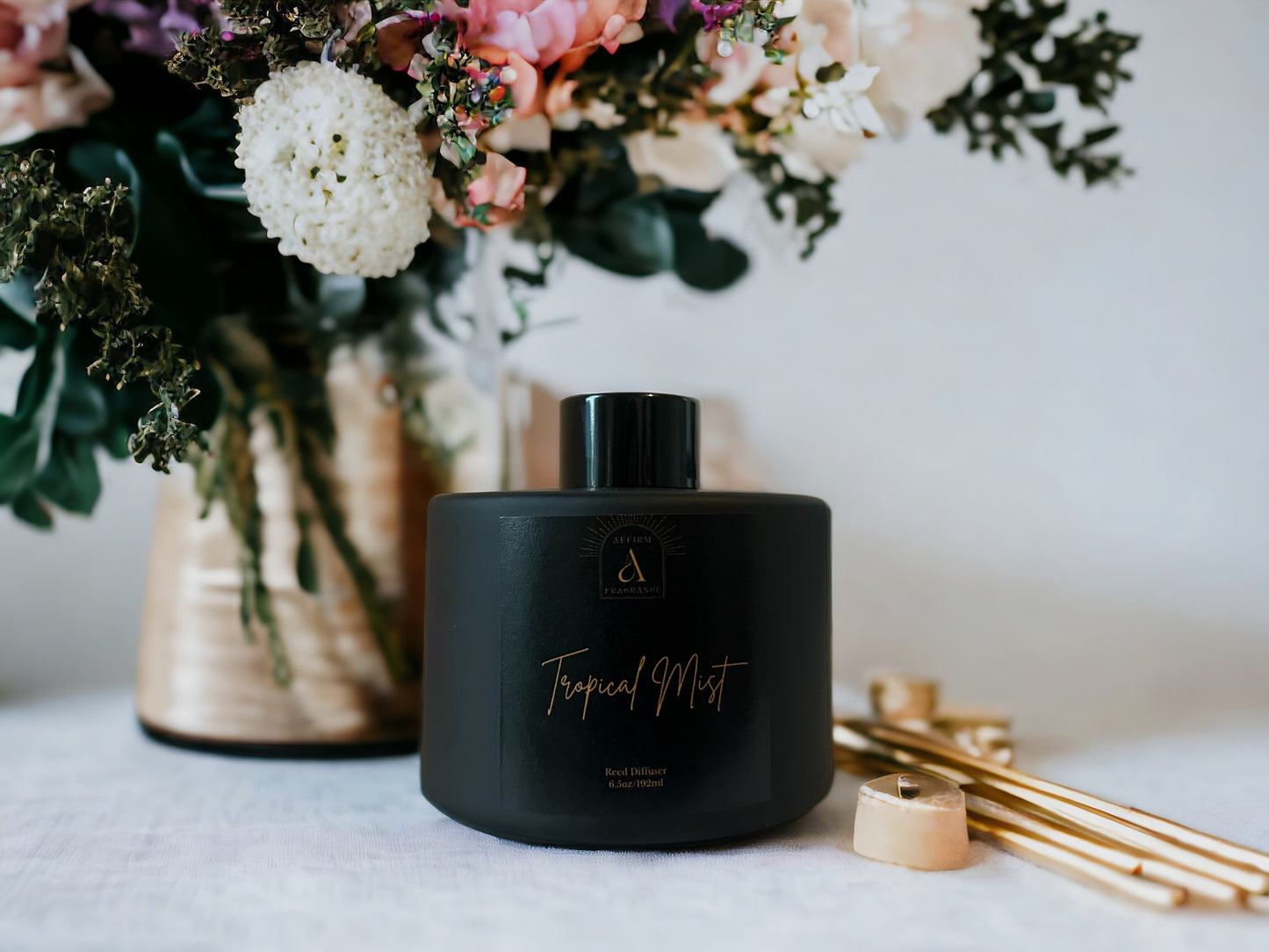 Tropical Mist Diffuser