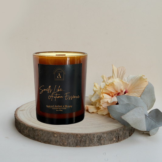 Smells Like...Autumn Essence