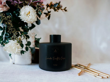 Lavender Eucalyptus Oasis Diffuser
