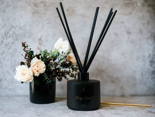 Mango x Coconut Diffuser