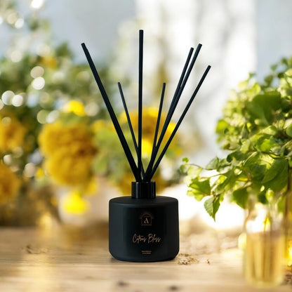 Citrus Bliss Diffuser