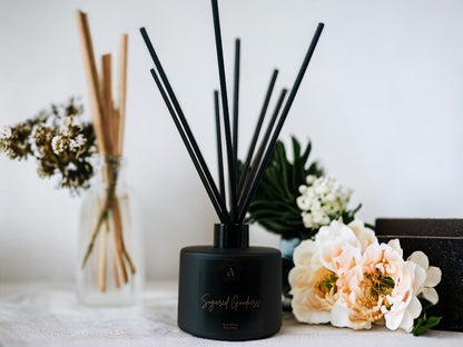Sugared Goodness Diffuser
