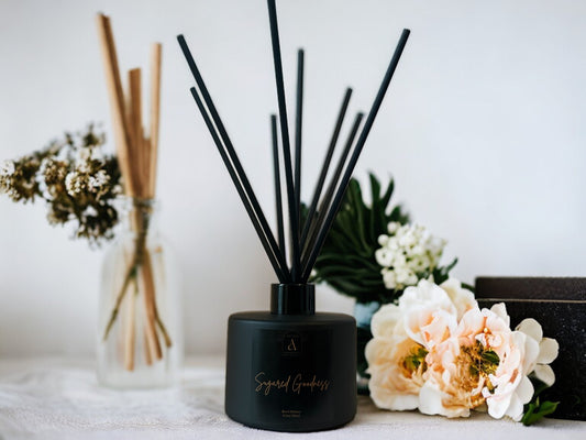 Sugared Goodness Diffuser