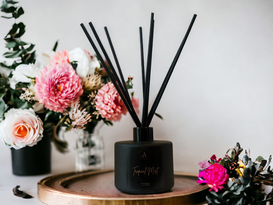 Tropical Mist Diffuser