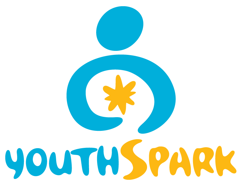 youthSpark Signature Candle: My story is powerful, and I am more than what I’ve survived.