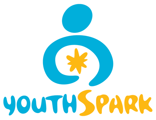 youthSpark Signature Candle: My story is powerful, and I am more than what I’ve survived.